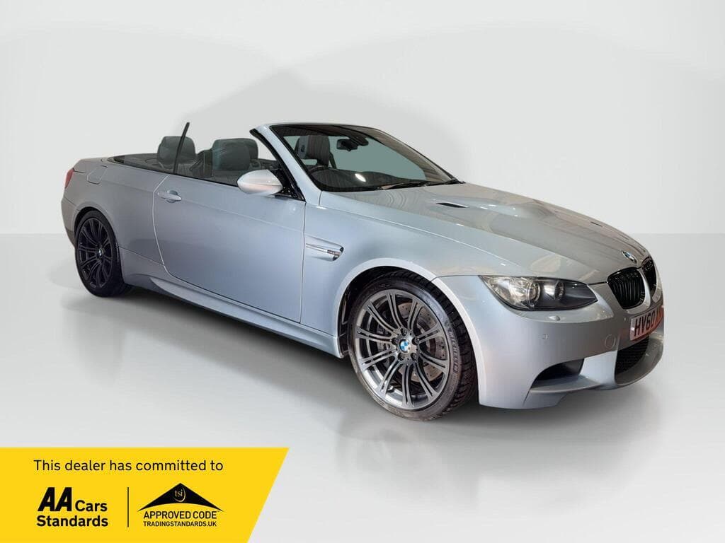 BMW M3